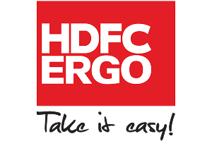 HDFC ERGO